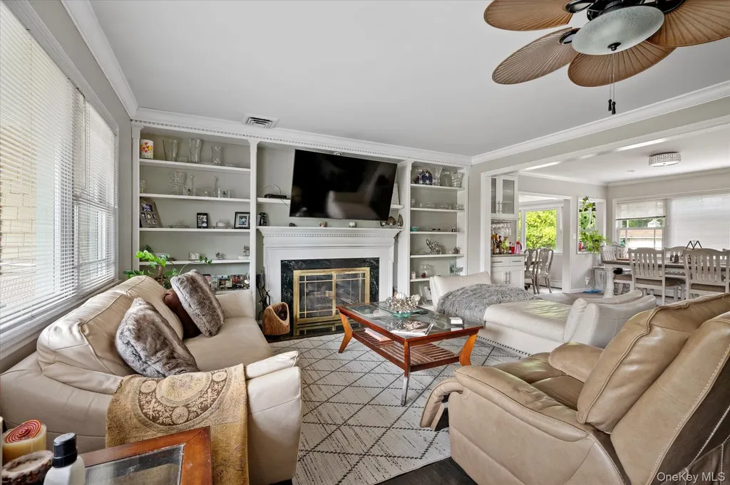 1361 Boxwood Drive E Hewlett Harbor NY 11557