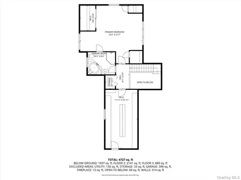 1361 Boxwood Drive E Hewlett Harbor NY 11557