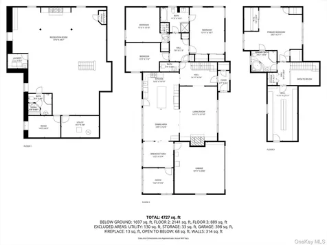 1361 Boxwood Drive E Hewlett Harbor NY 11557