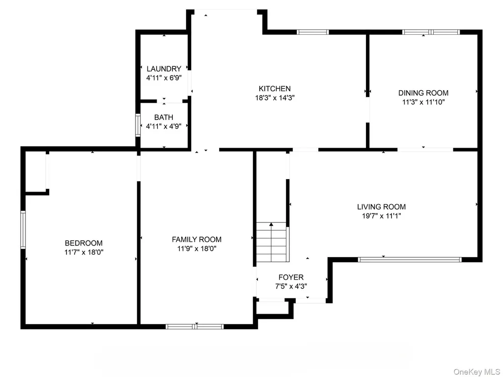 6 13th Street Selden NY 11784