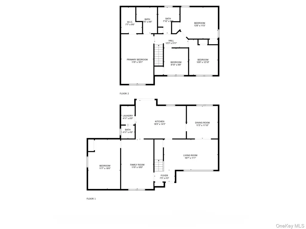 6 13th Street Selden NY 11784