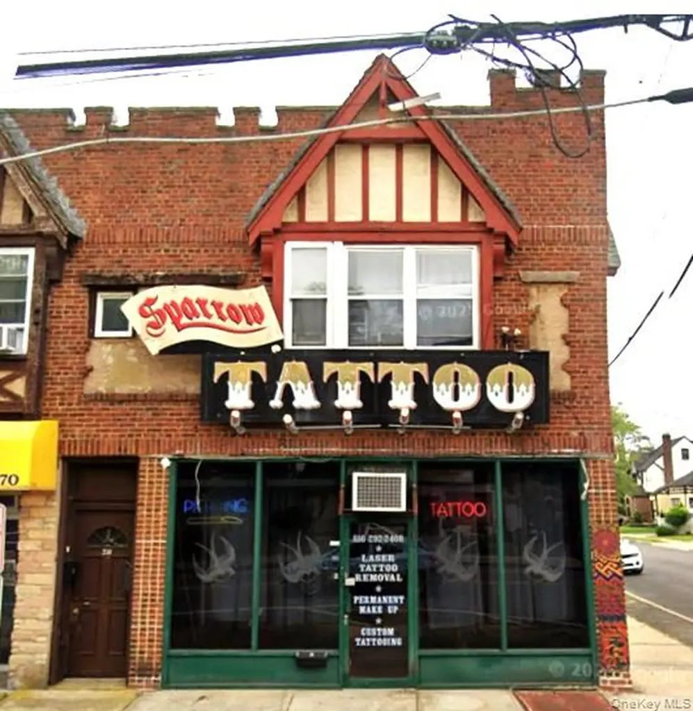 352 Hempstead Avenue West Hempstead NY 11552