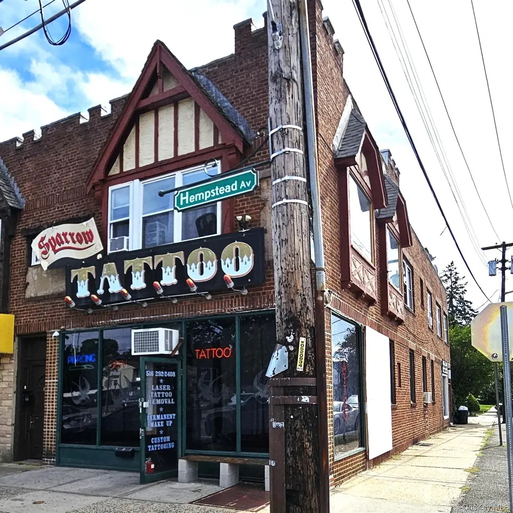 352 Hempstead Avenue West Hempstead NY 11552