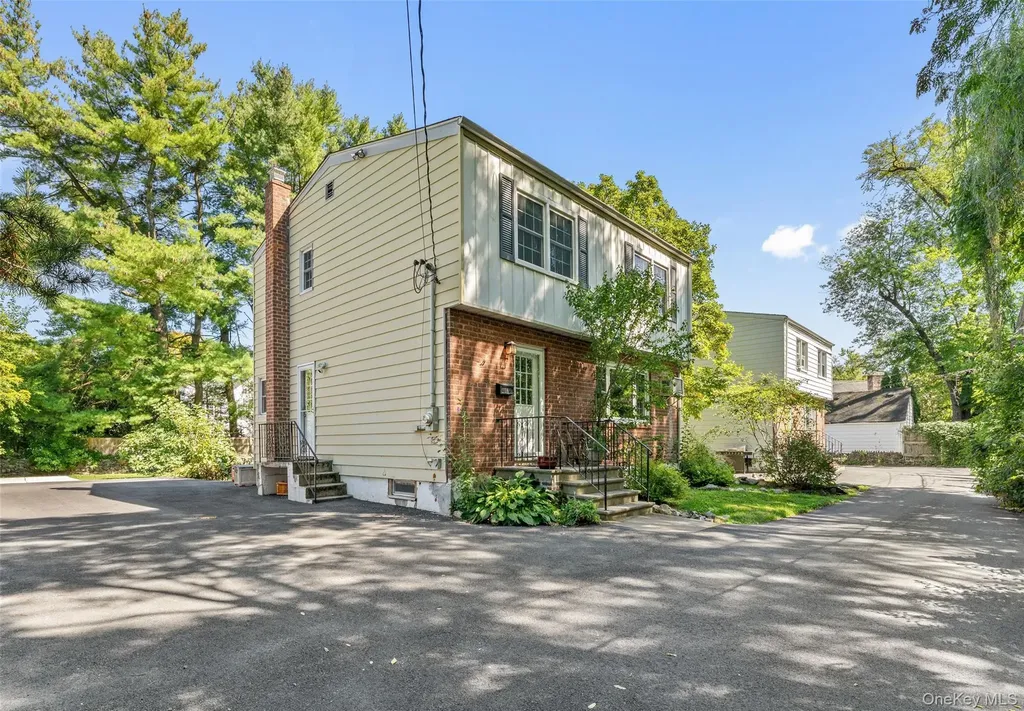 16 Bryn Mawr Parkway Bronxville NY 10708