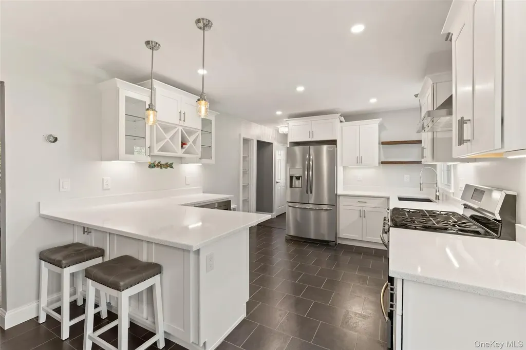 16 Bryn Mawr Parkway Bronxville NY 10708