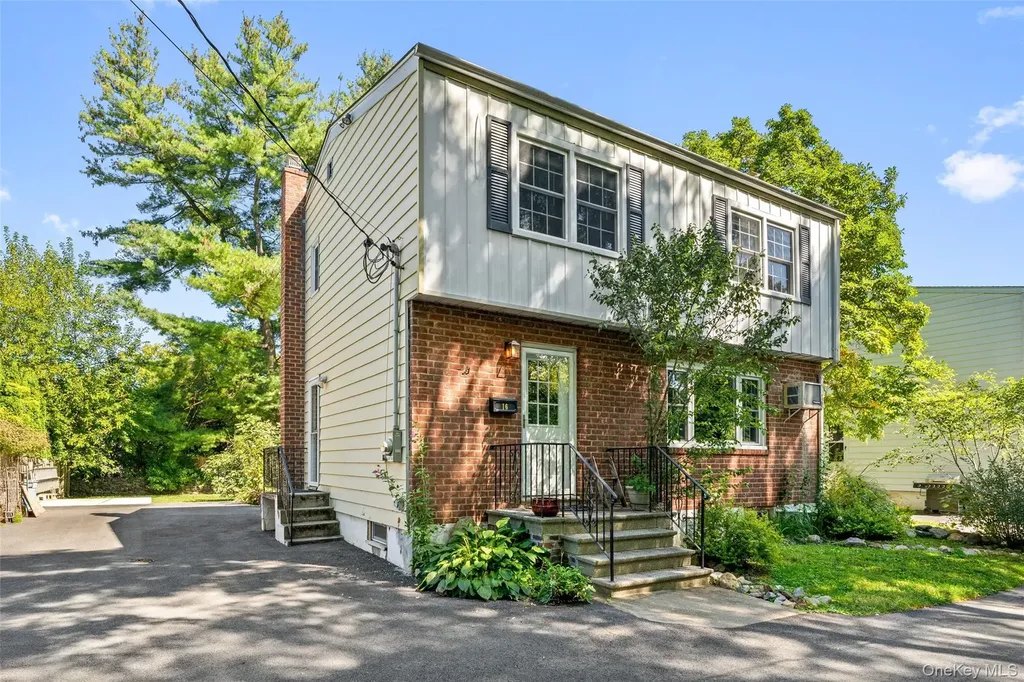 16 Bryn Mawr Parkway Bronxville NY 10708