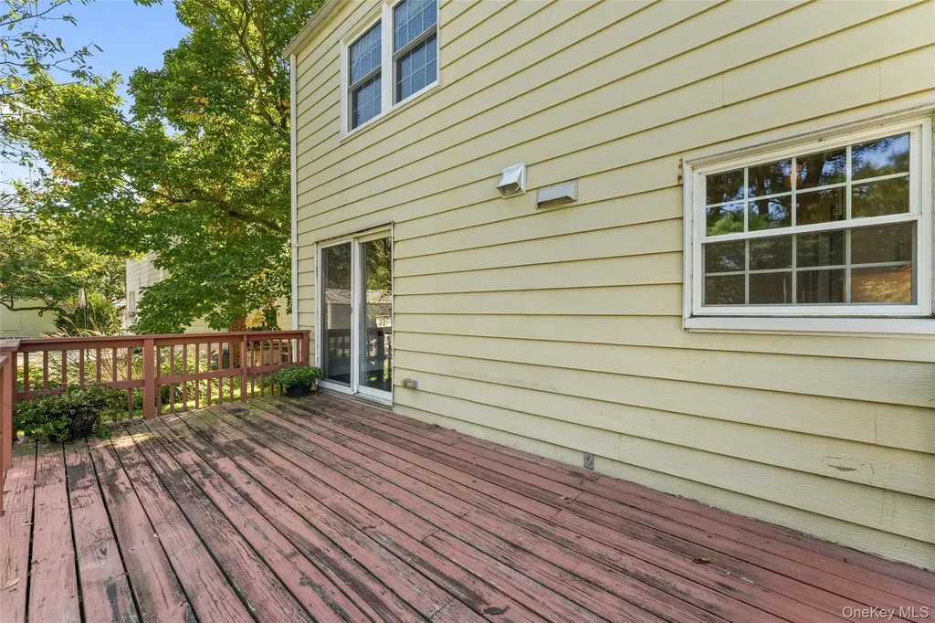 16 Bryn Mawr Parkway Bronxville NY 10708