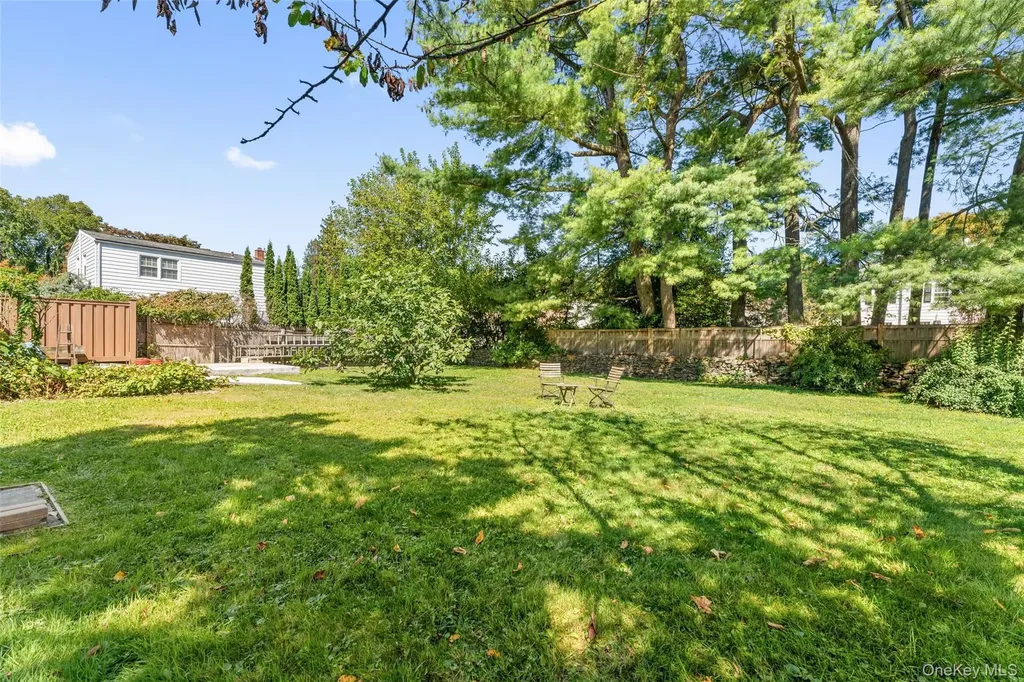 16 Bryn Mawr Parkway Bronxville NY 10708