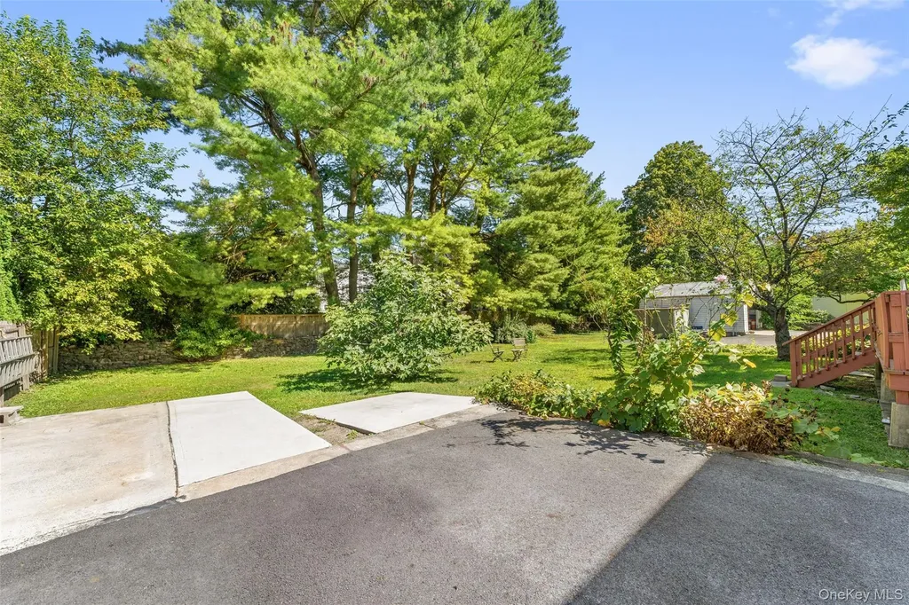 16 Bryn Mawr Parkway Bronxville NY 10708