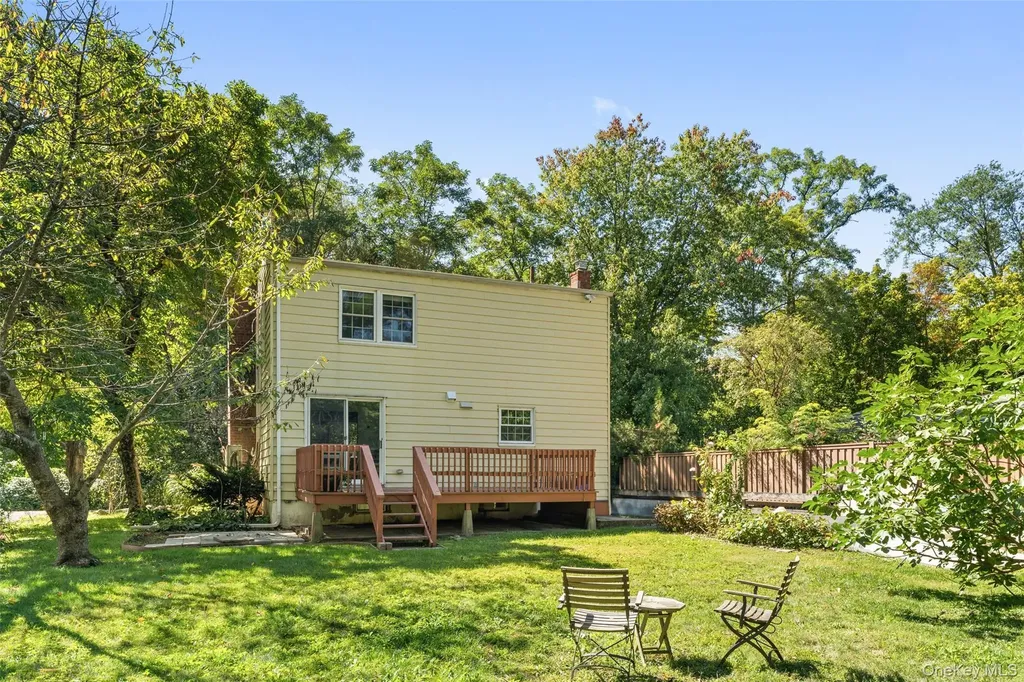 16 Bryn Mawr Parkway Bronxville NY 10708