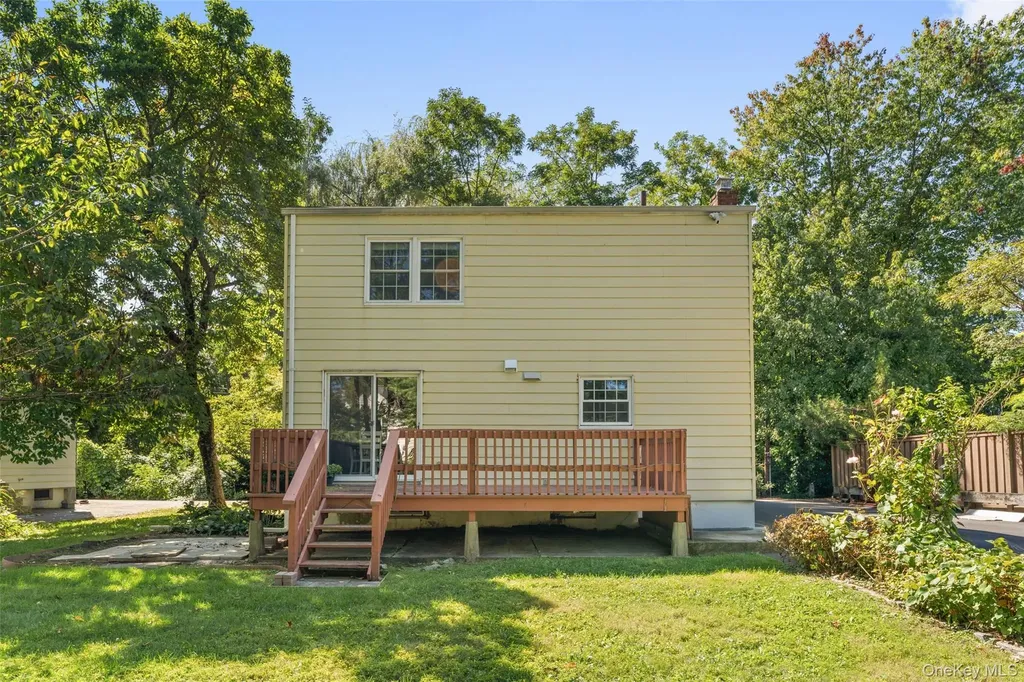16 Bryn Mawr Parkway Bronxville NY 10708