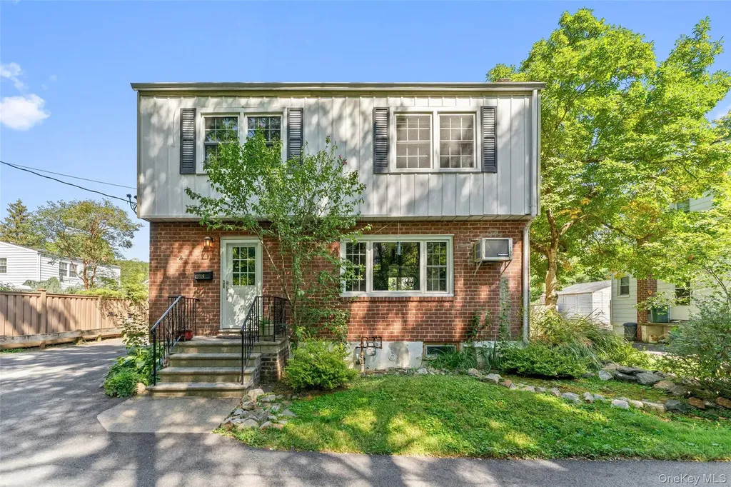 16 Bryn Mawr Parkway Bronxville NY 10708
