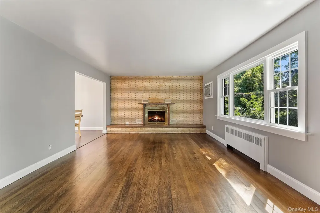 16 Bryn Mawr Parkway Bronxville NY 10708