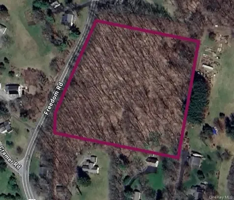 Freedom Road Lagrangeville NY 12569