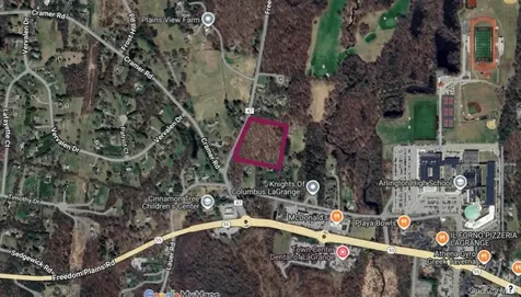 Freedom Road Lagrangeville NY 12569