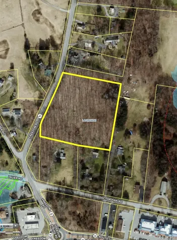 Freedom Road Lagrangeville NY 12569