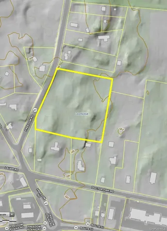 Freedom Road Lagrangeville NY 12569