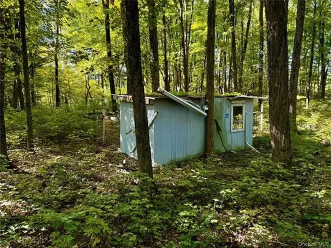 Freedom Road Lagrangeville NY 12569