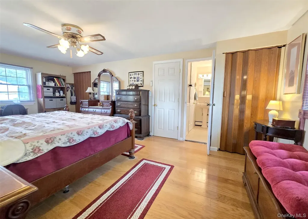 8 Corvette Road Selden NY 11784