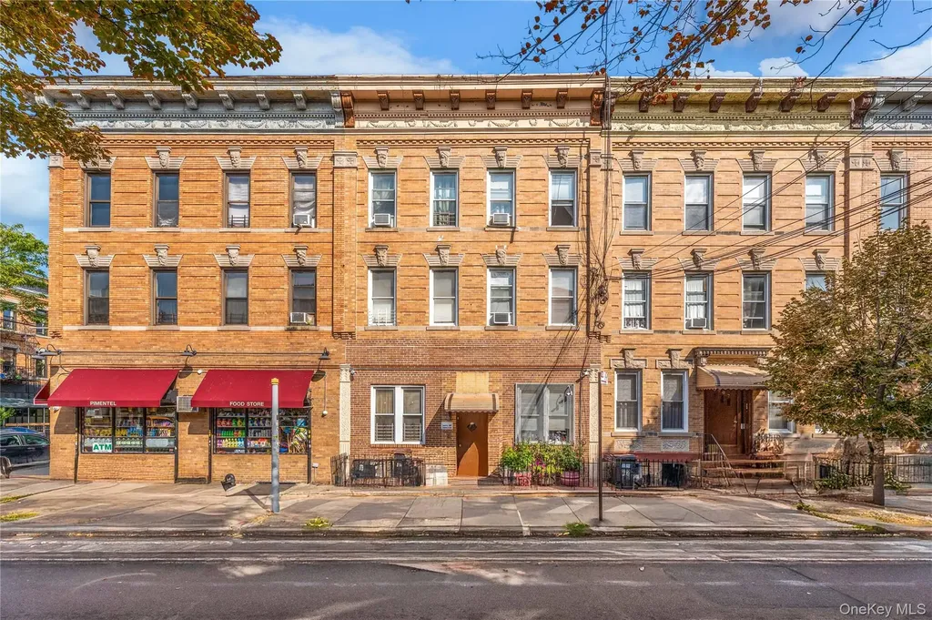 59-05 Catalpa Avenue Ridgewood NY 11385