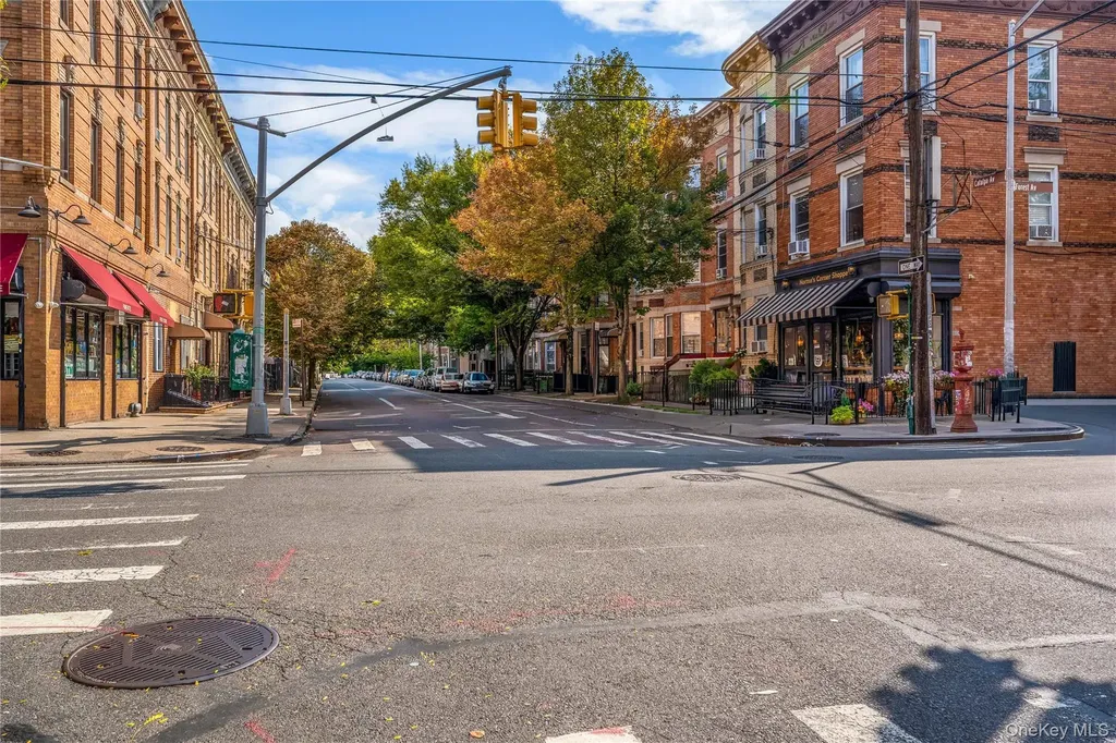 59-05 Catalpa Avenue Ridgewood NY 11385