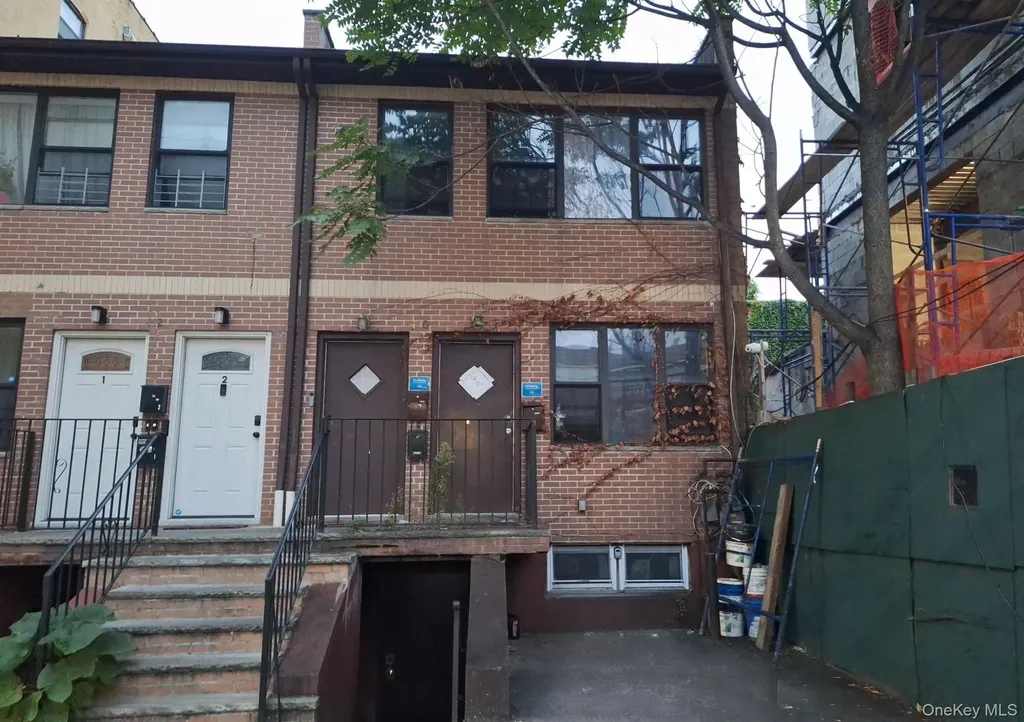 440 Blake Avenue Brooklyn NY 11212