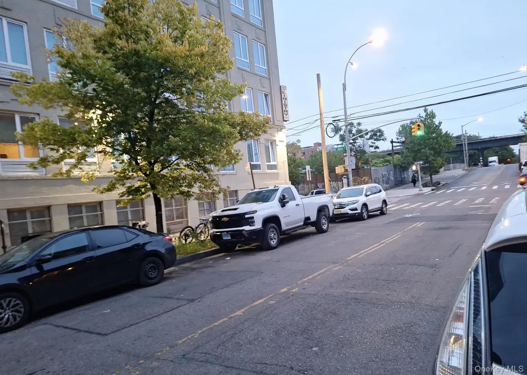 440 Blake Avenue Brooklyn NY 11212