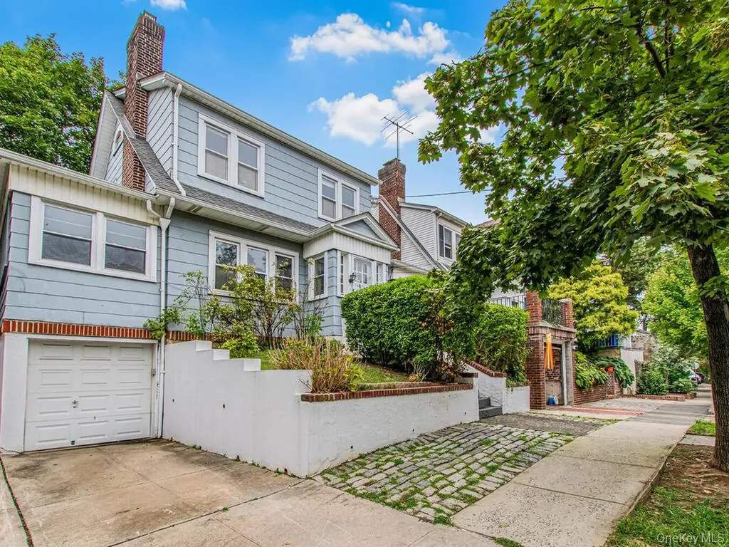 5621 Post Road Bronx NY 10471