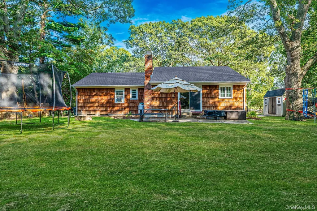 7 Cornell Road Shoreham NY 11786