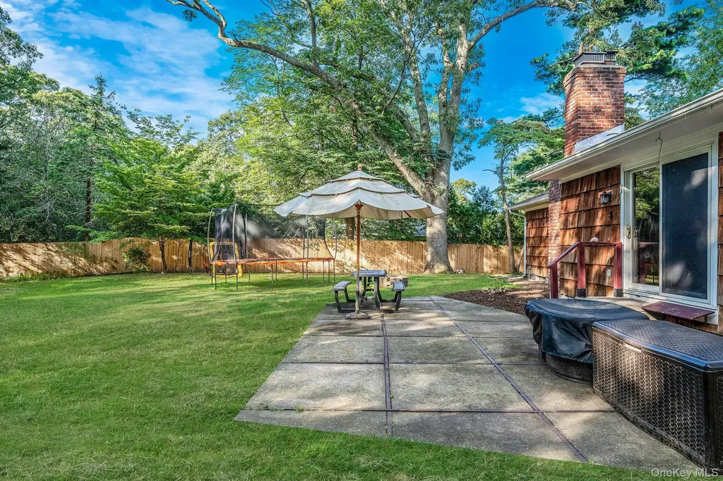 7 Cornell Road Shoreham NY 11786