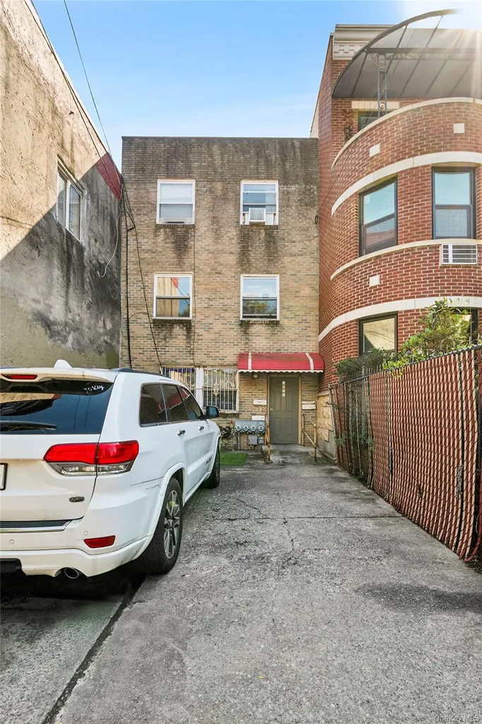 1554 Saint Marks Avenue Brooklyn NY 11233