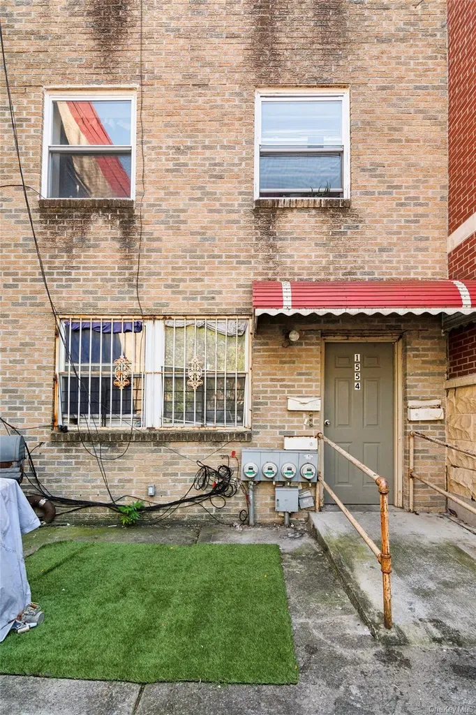 1554 Saint Marks Avenue Brooklyn NY 11233