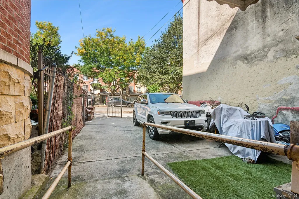 1554 Saint Marks Avenue Brooklyn NY 11233