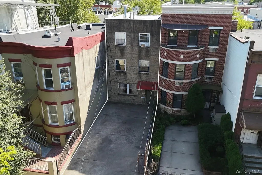 1554 Saint Marks Avenue Brooklyn NY 11233
