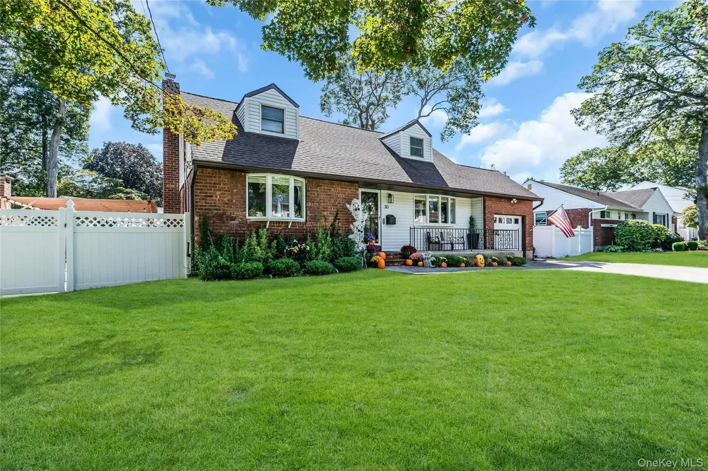 30 Rosalie Place Commack NY 11725