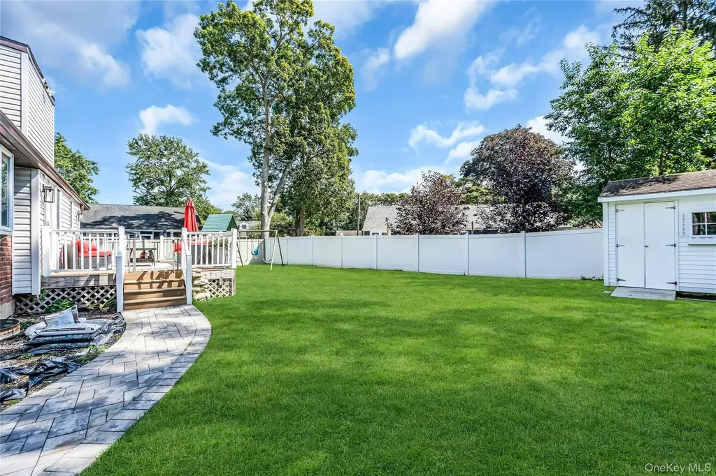 30 Rosalie Place Commack NY 11725