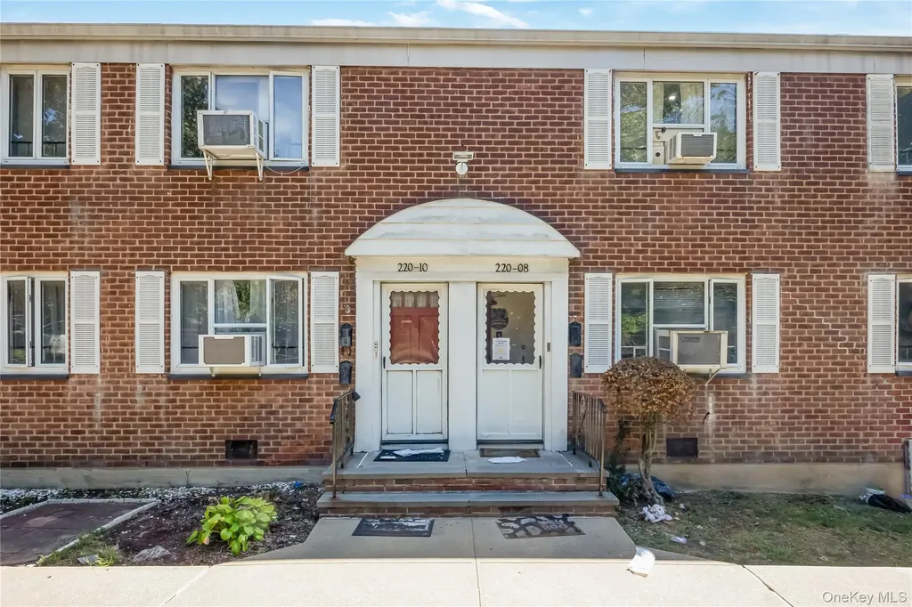 220-08 Stronghurst Avenue Queens Village NY 11426