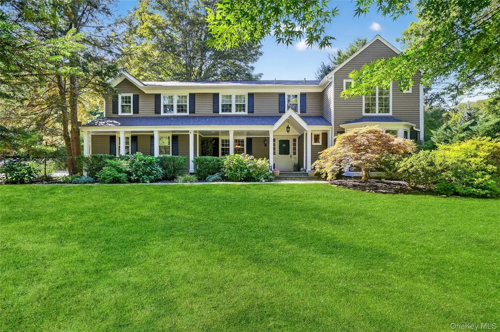 21 Mianus Drive Bedford NY 10506
