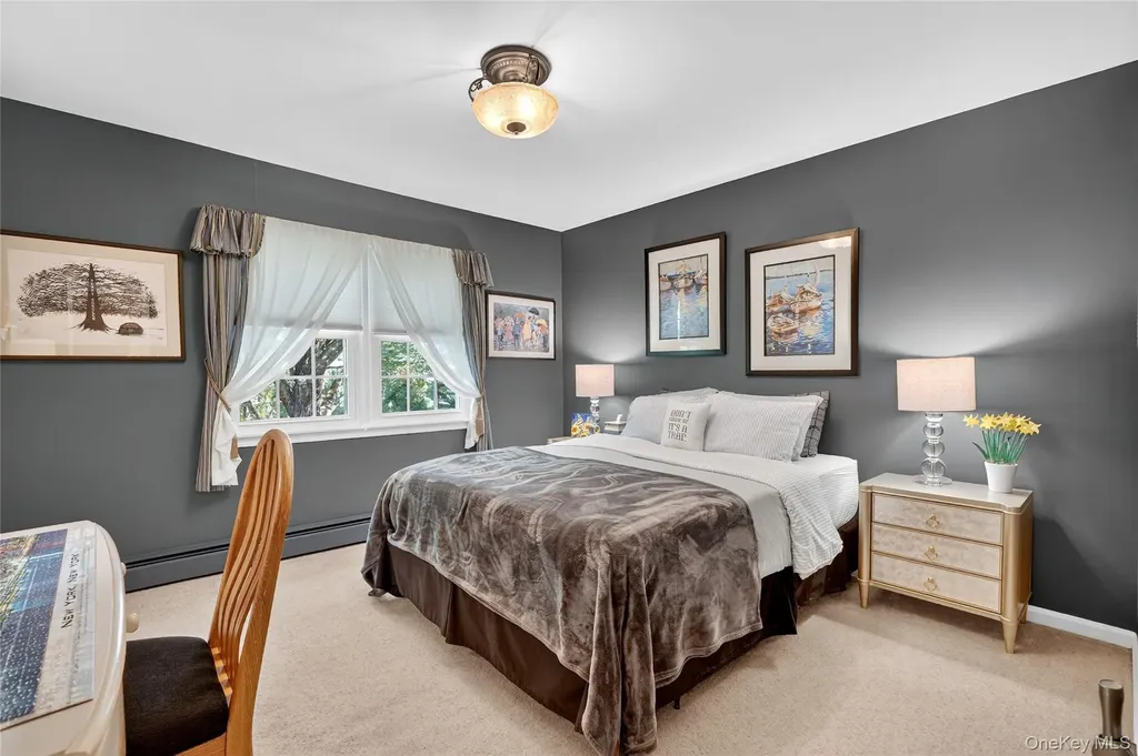 21 Mianus Drive Bedford NY 10506