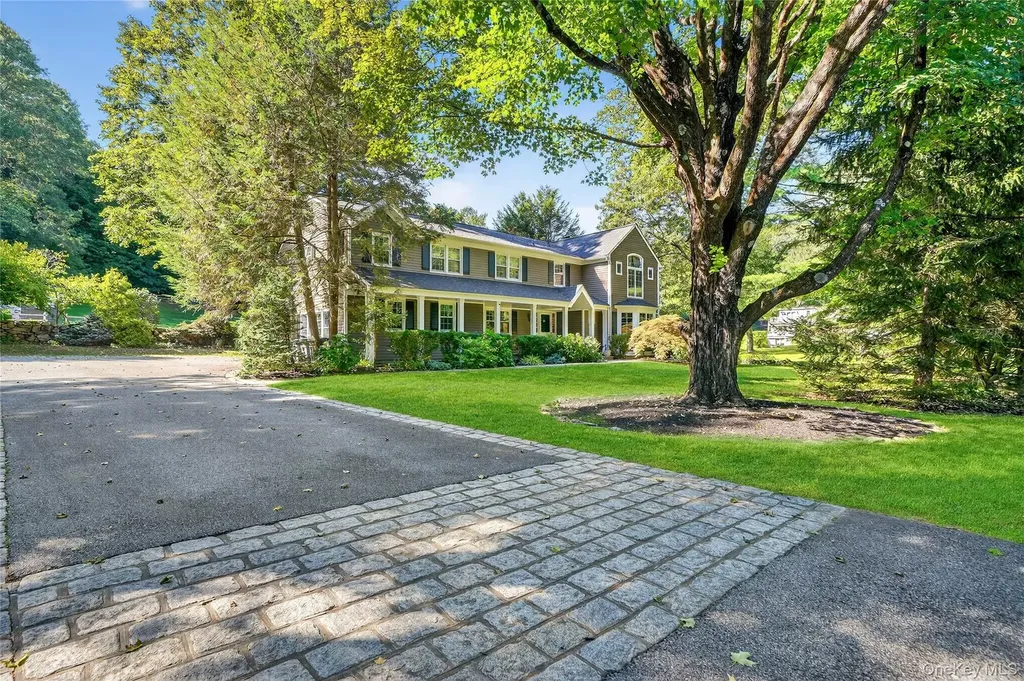 21 Mianus Drive Bedford NY 10506