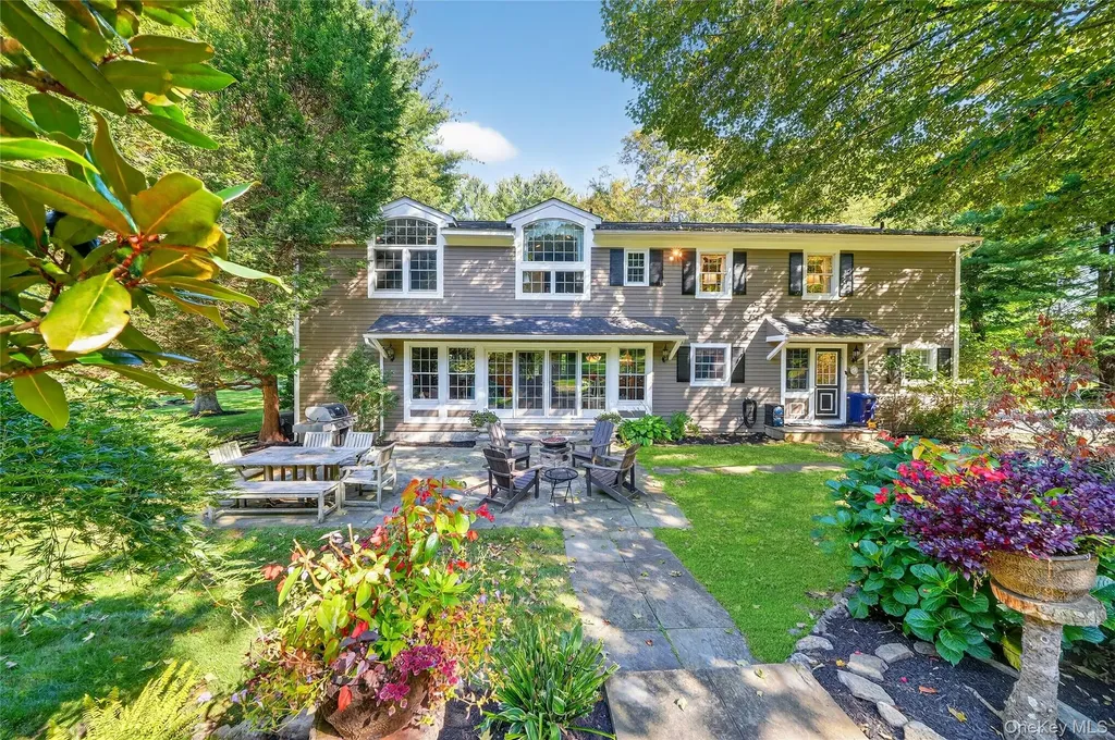 21 Mianus Drive Bedford NY 10506