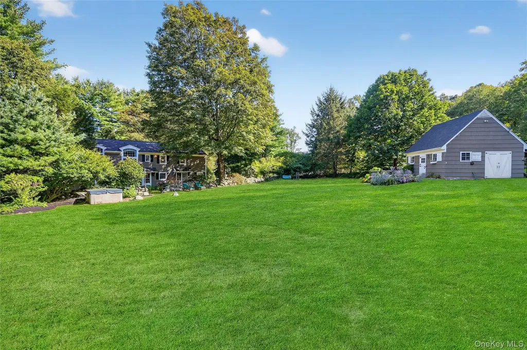 21 Mianus Drive Bedford NY 10506