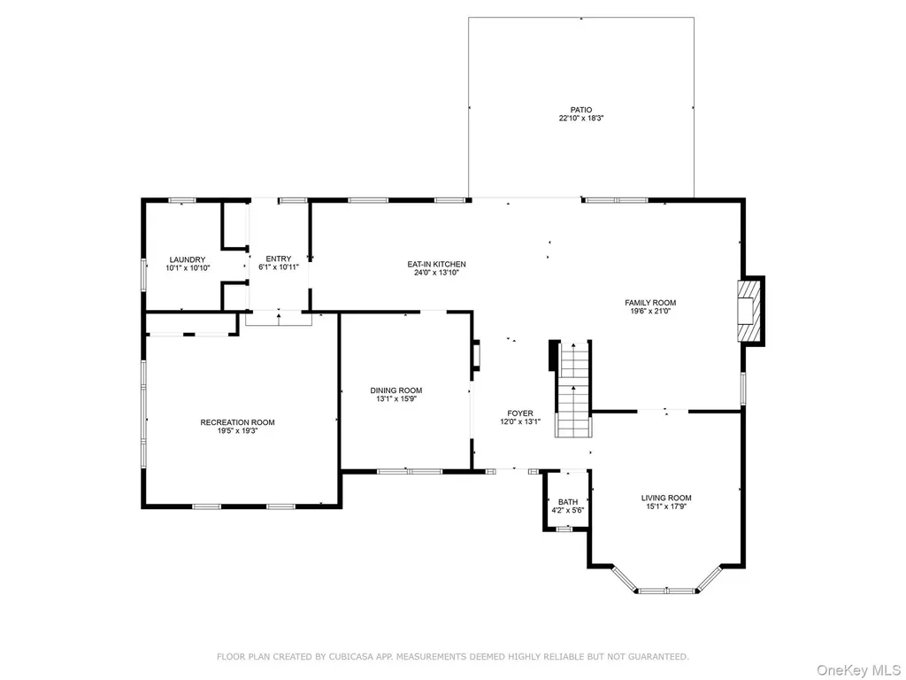 21 Mianus Drive Bedford NY 10506