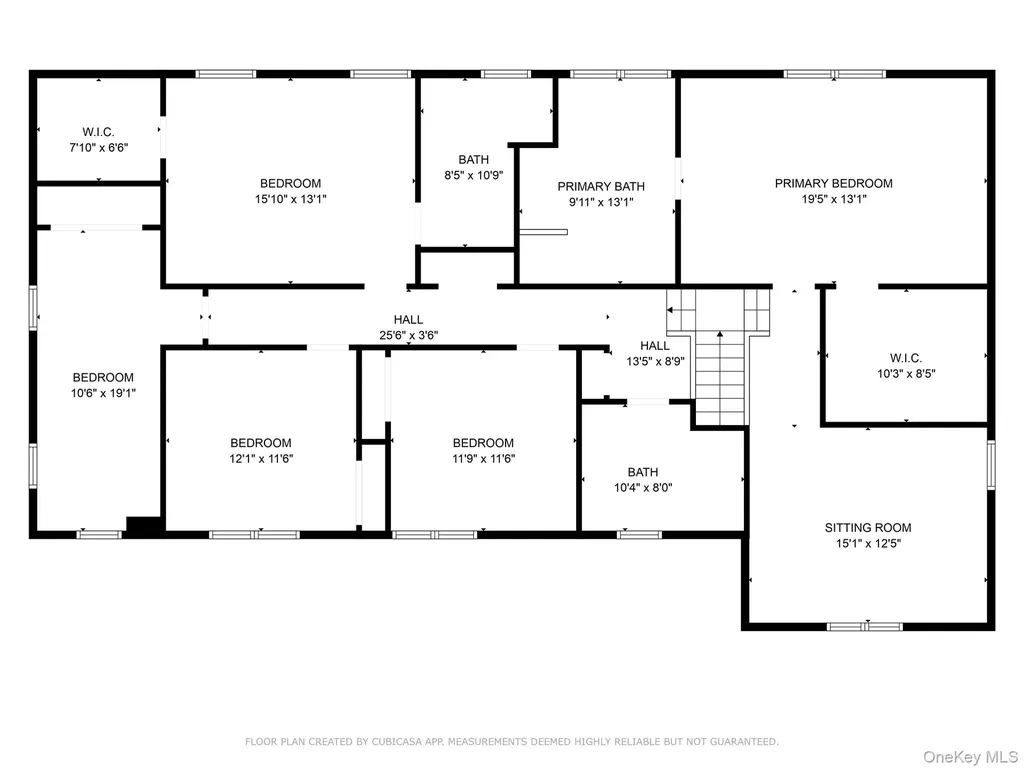 21 Mianus Drive Bedford NY 10506