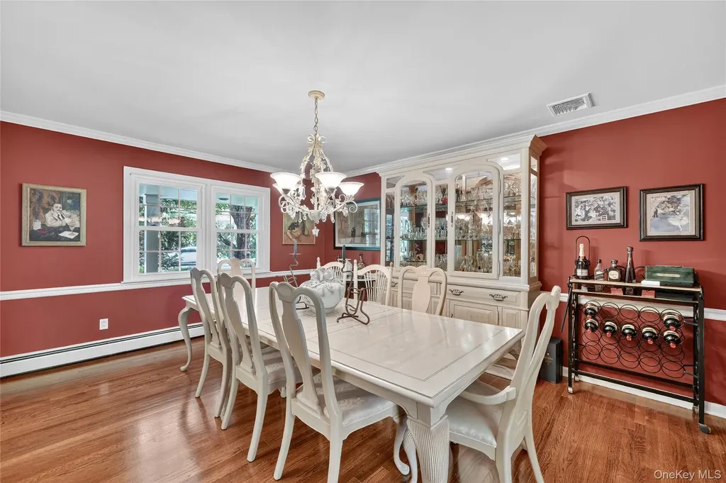 21 Mianus Drive Bedford NY 10506