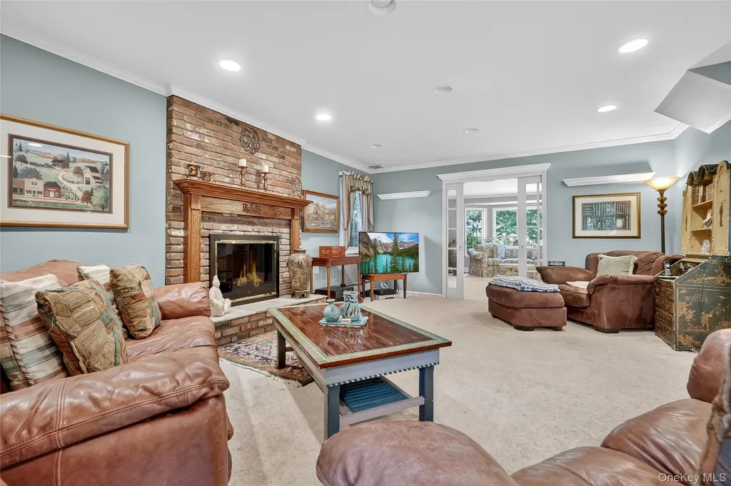 21 Mianus Drive Bedford NY 10506