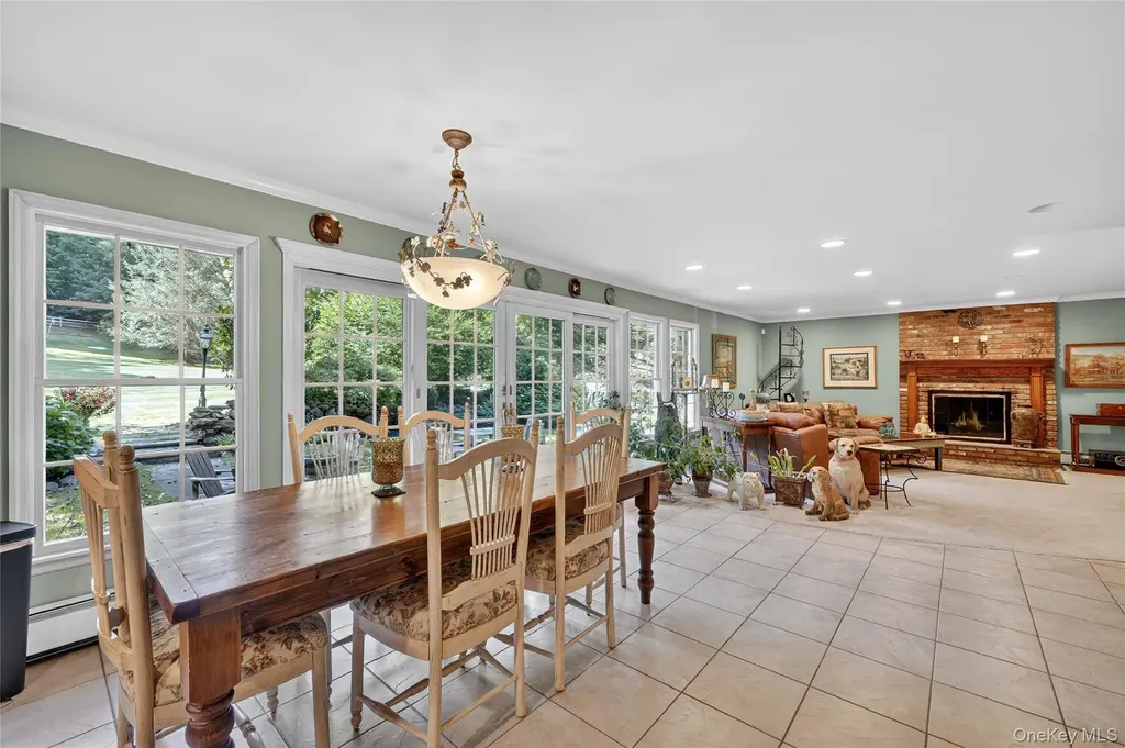 21 Mianus Drive Bedford NY 10506