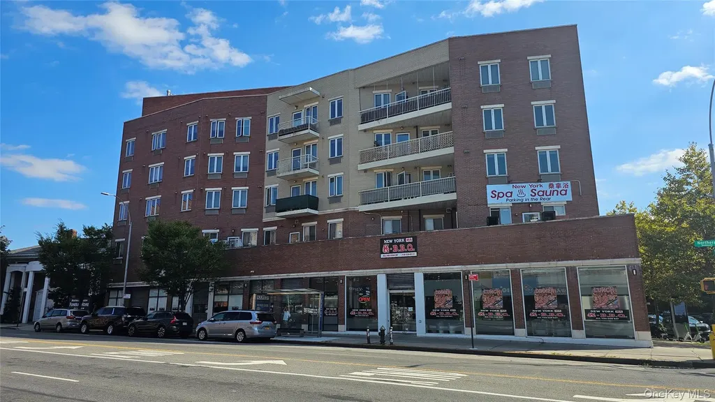 149-06 Northern Boulevard Flushing NY 11354