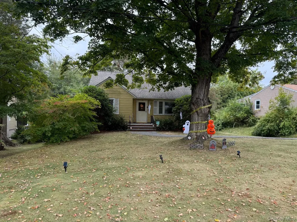 15 Freeland Street Monroe NY 10950