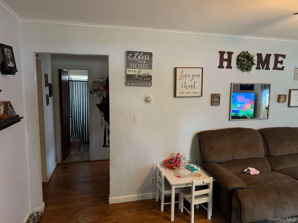 15 Freeland Street Monroe NY 10950